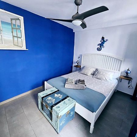 Casa Mi Sueno Azul Villa Torrox Buitenkant foto